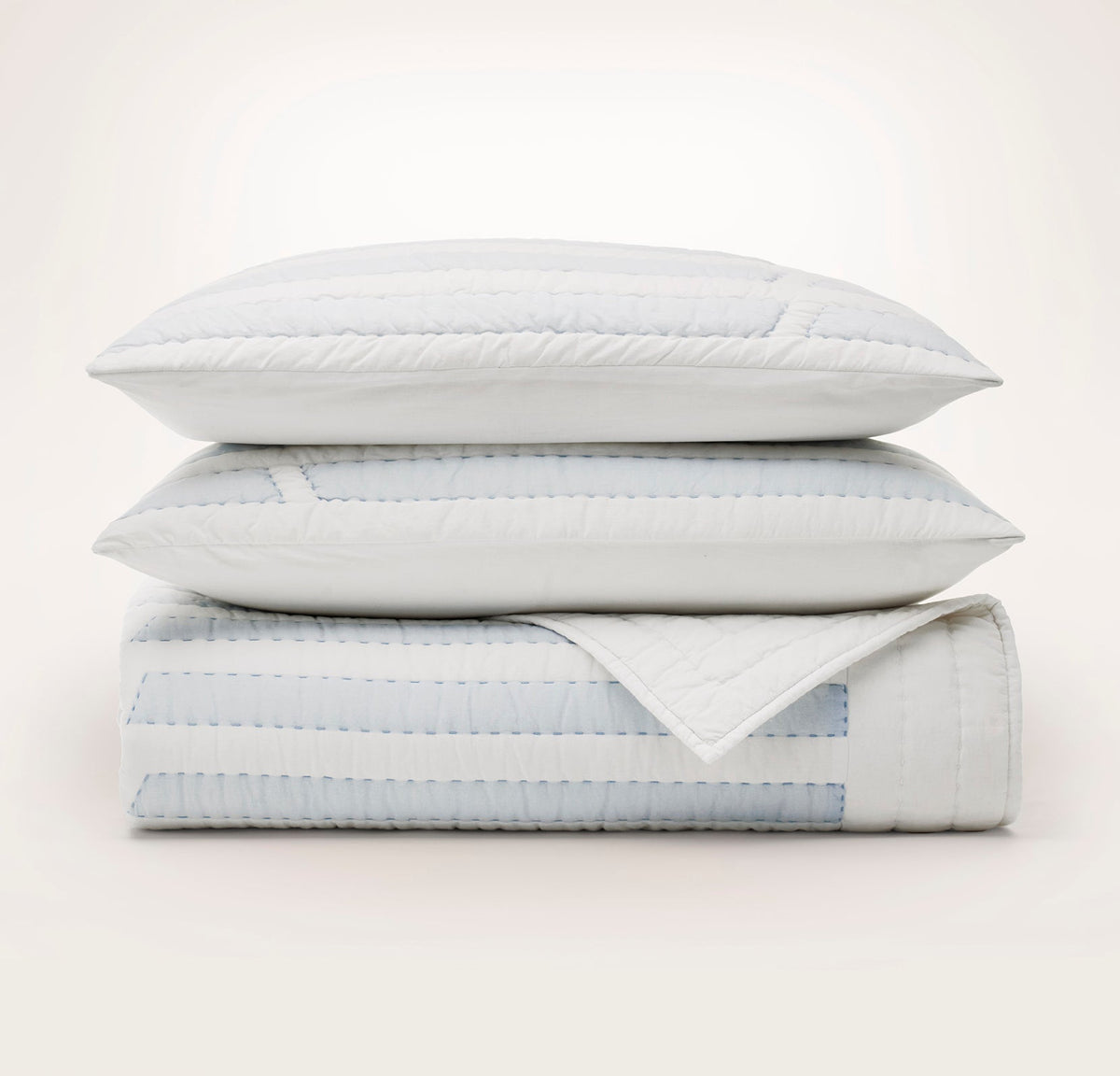 Shoreline Quilt Set