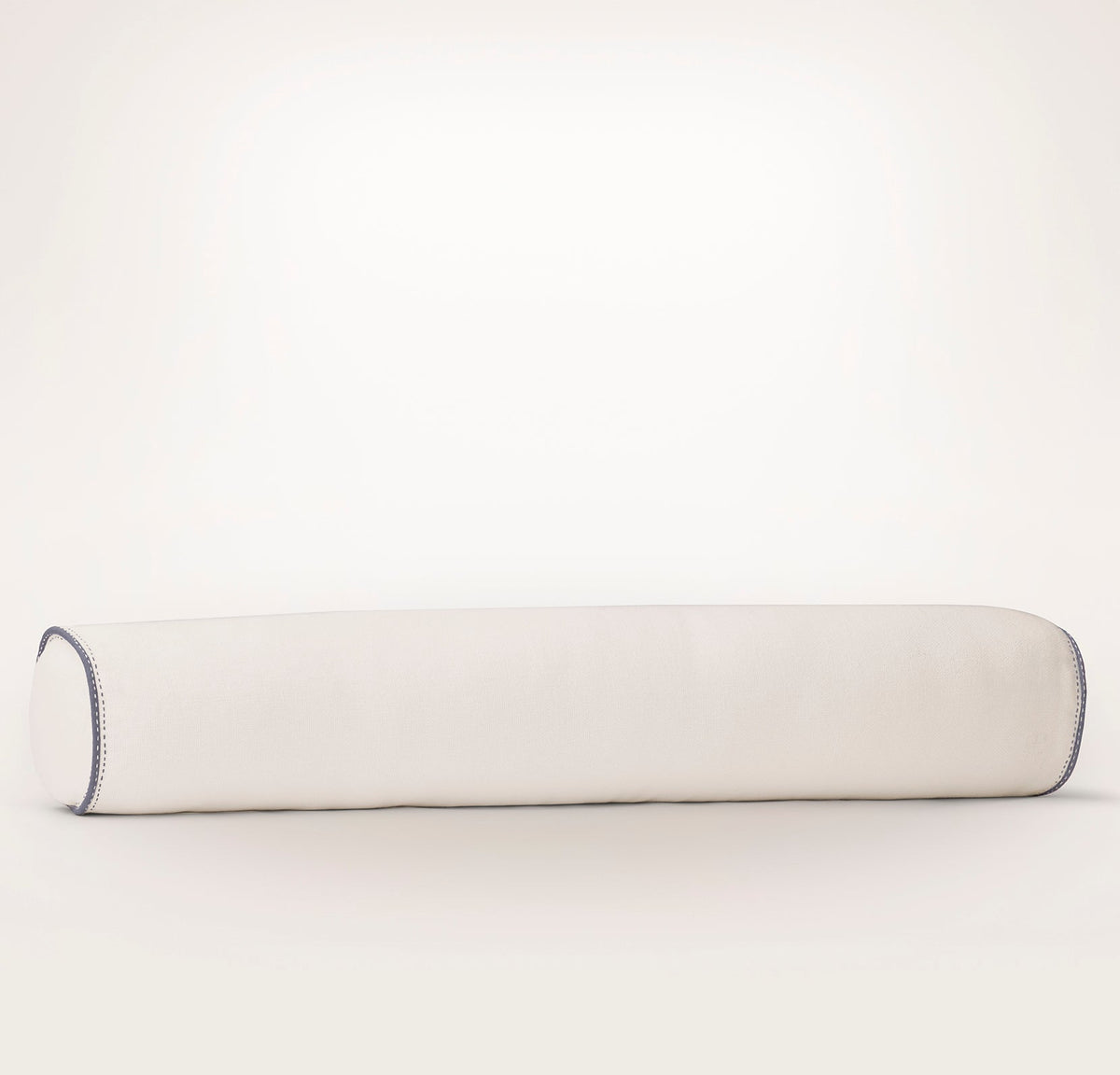 Threadmark Pillow Cover - Soft White/Melange Bay