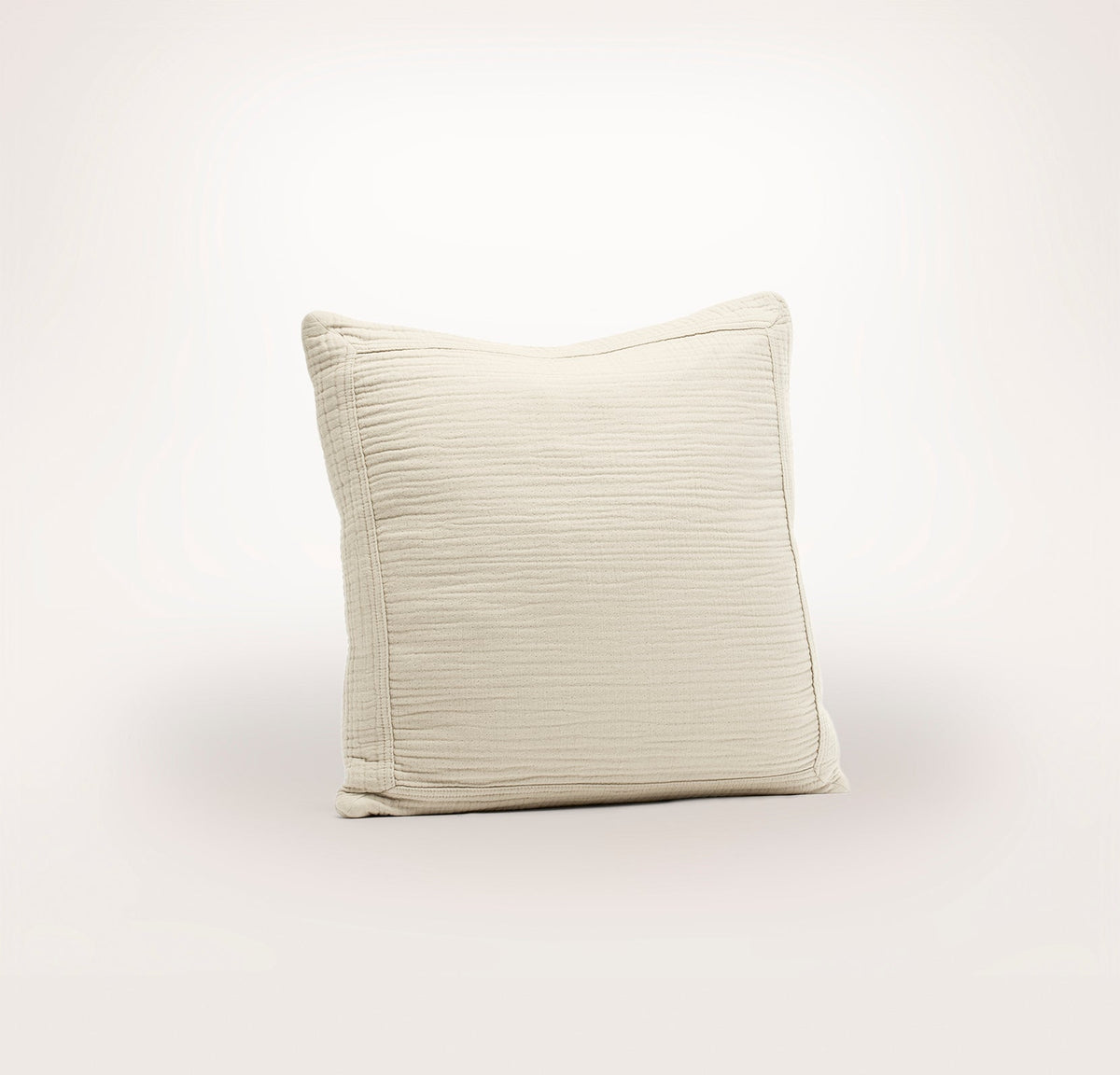 Stack image of Dream Pillow Cover (20x20) - Sand