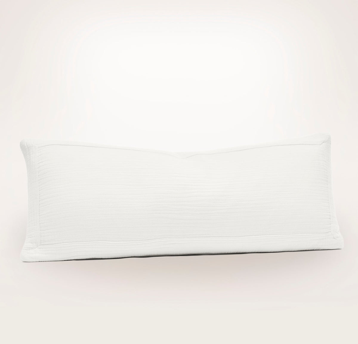 Dream Pillow Cover - White