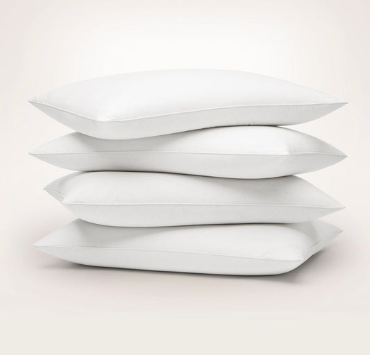 4-Pillow Starter Bundle