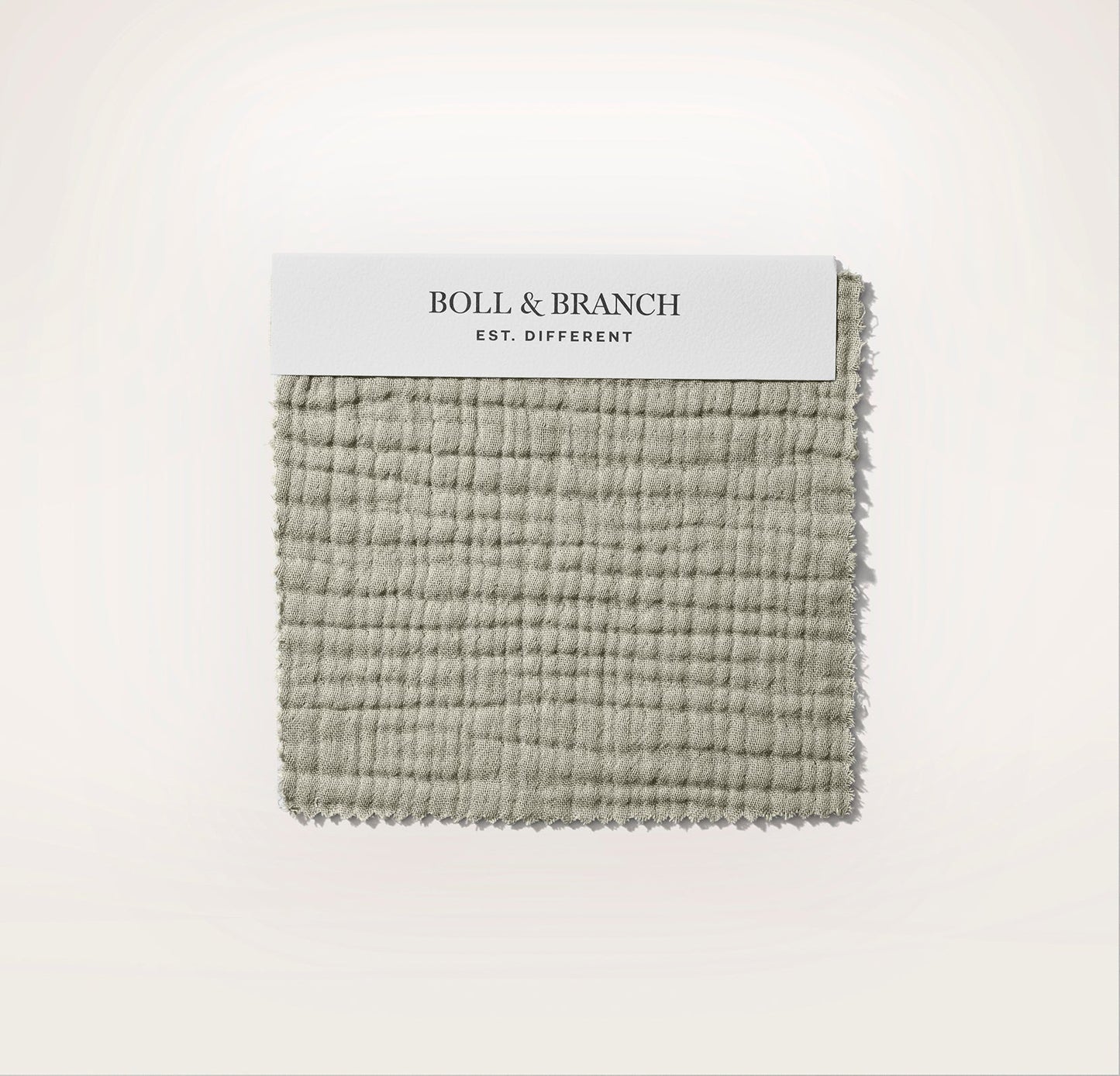 Dream Fabric Swatch - Sageleaf