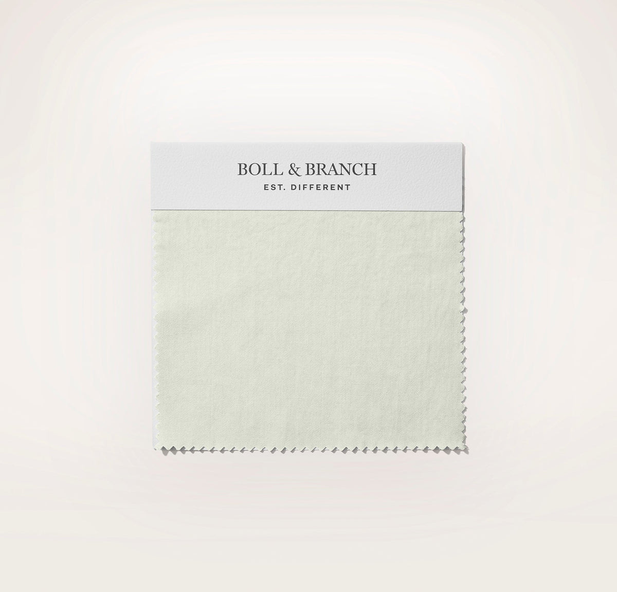Signature Vintage Washed Fabric Swatch - Vintage Meadow