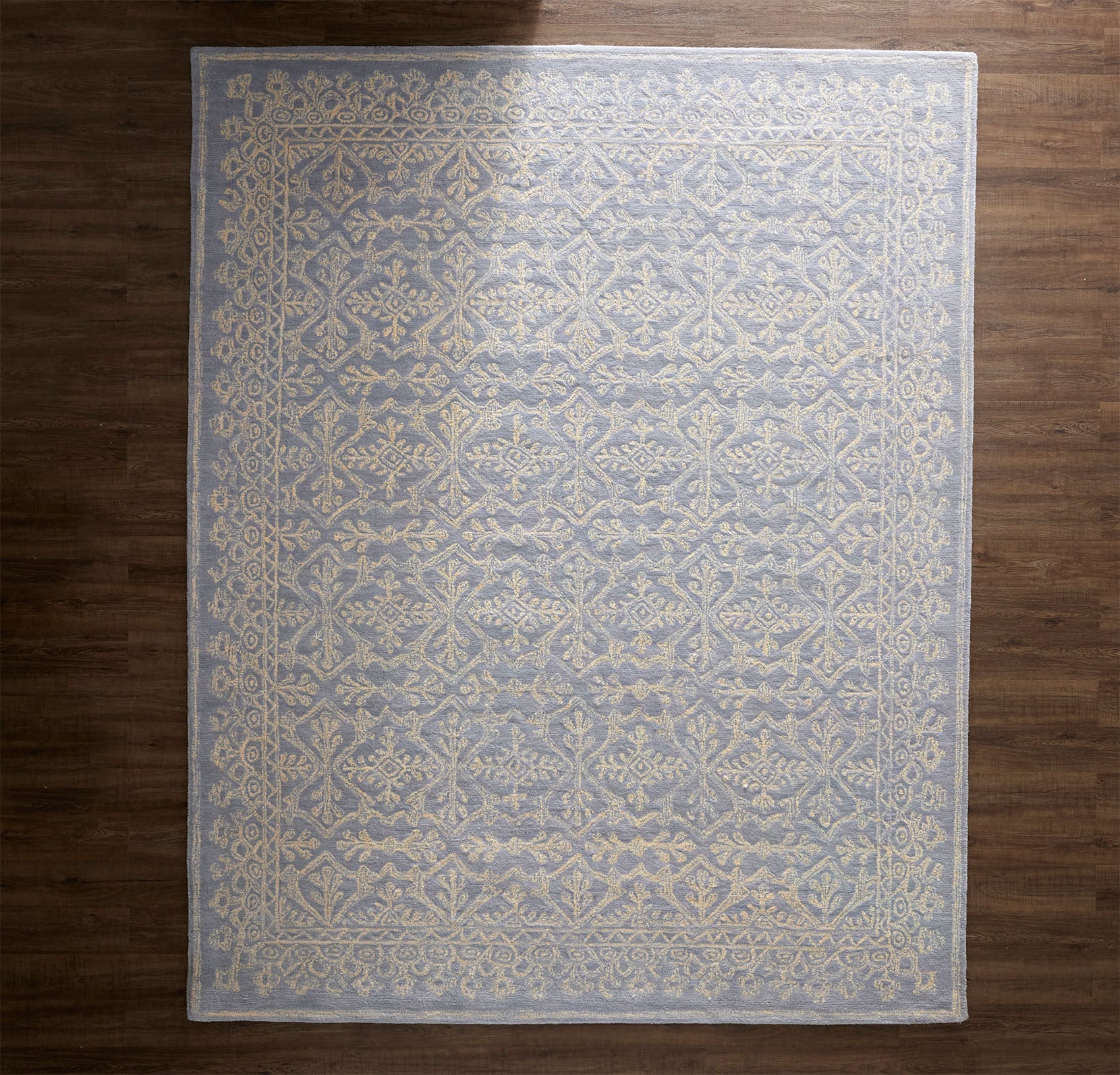 Cottonfield Rug
