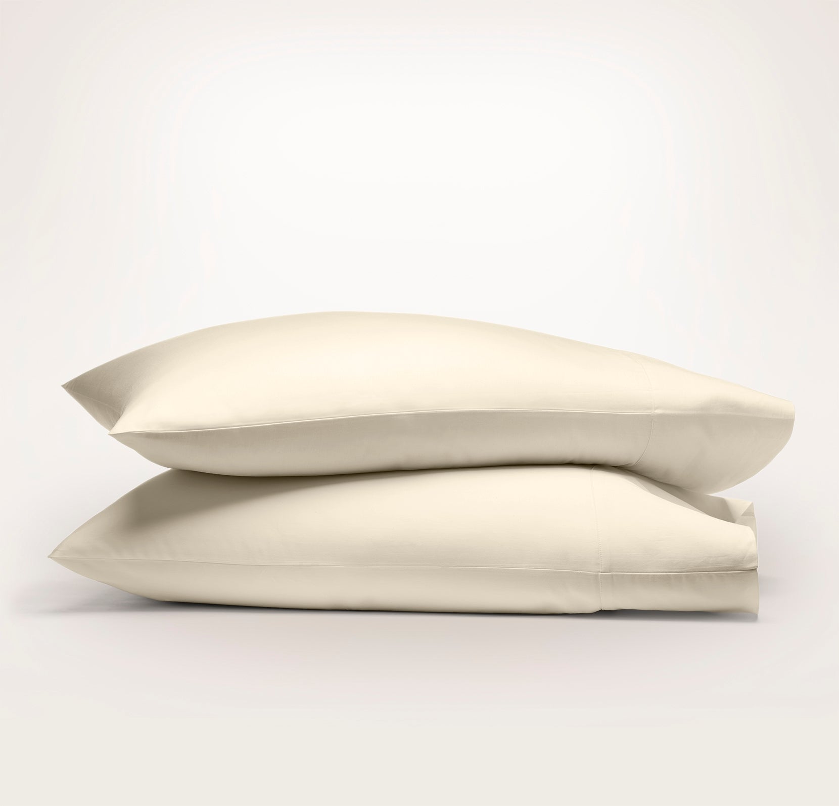 Signature Hemmed Pillowcase Set