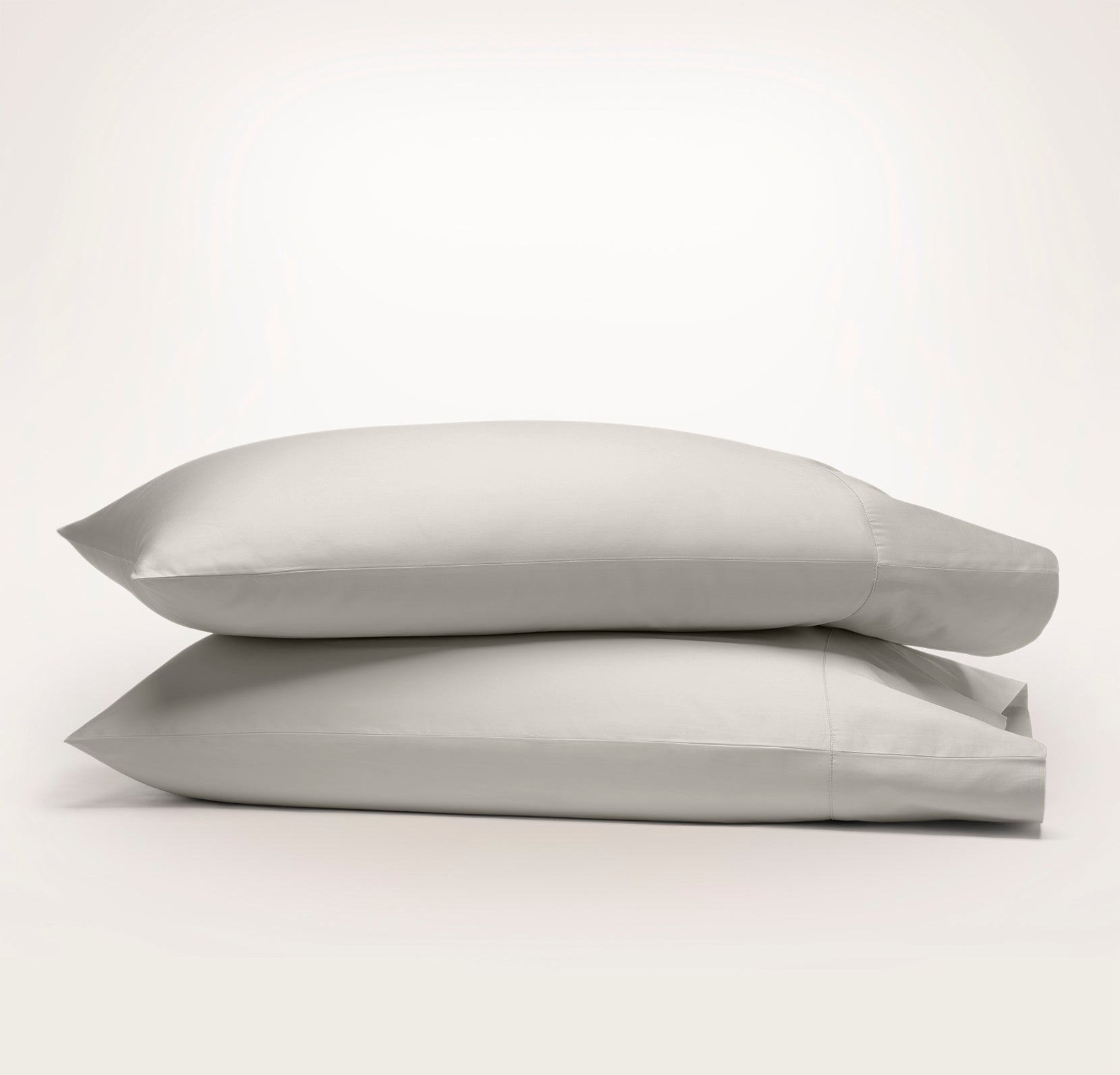 Signature Hemmed Pillowcase Set