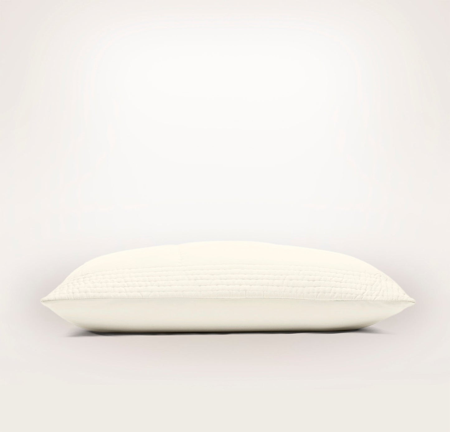 Signature Handstitched Quilted Sham