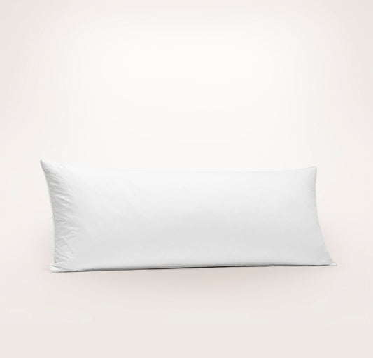 Feather Down Decorative Pillow Insert (14x34)