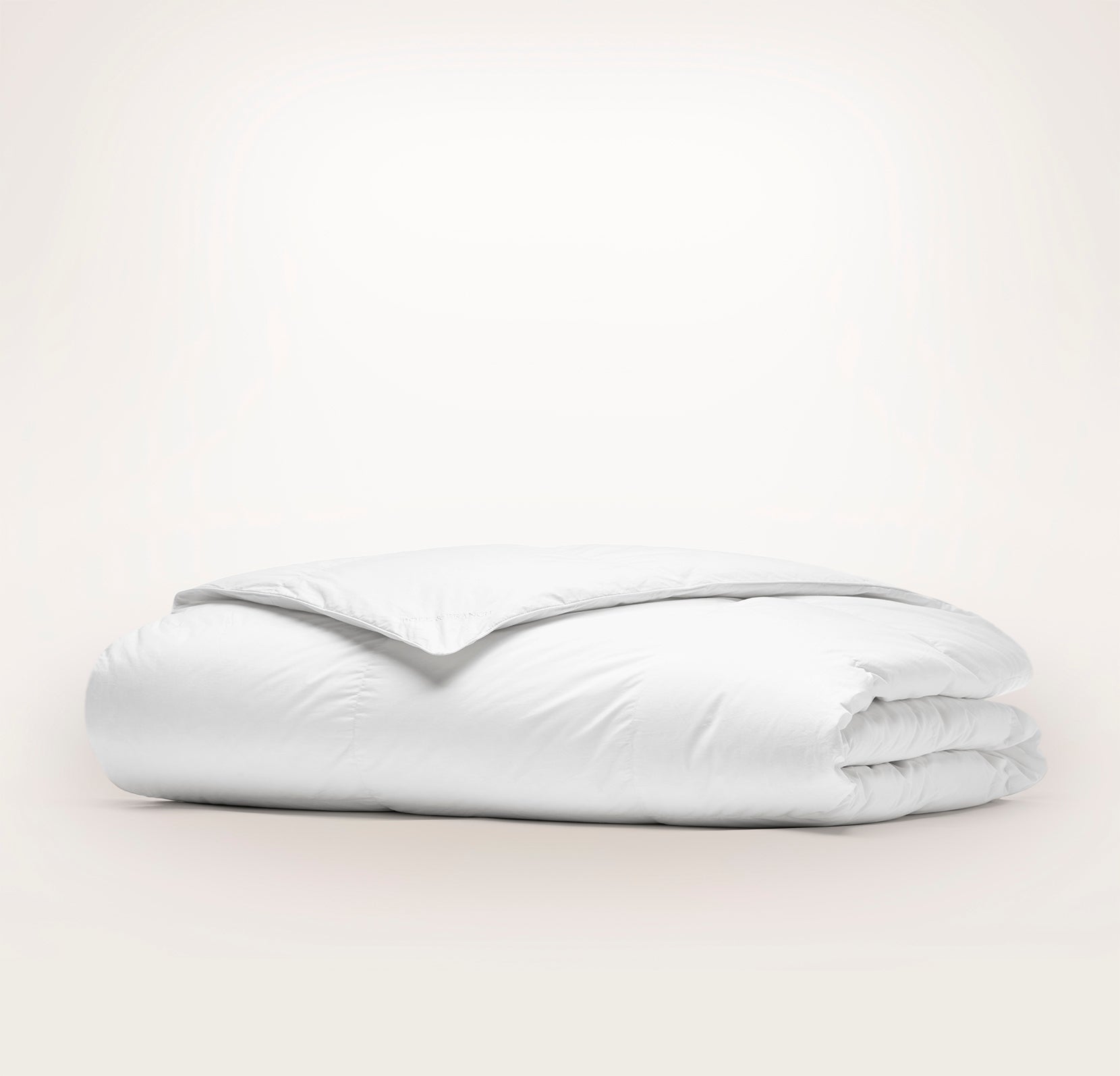 Down Duvet Insert