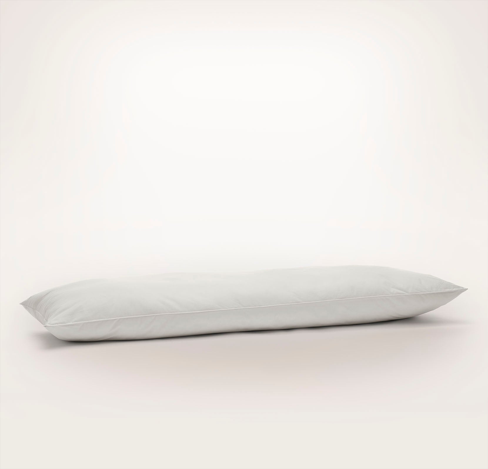 Down Alternative Body Pillow