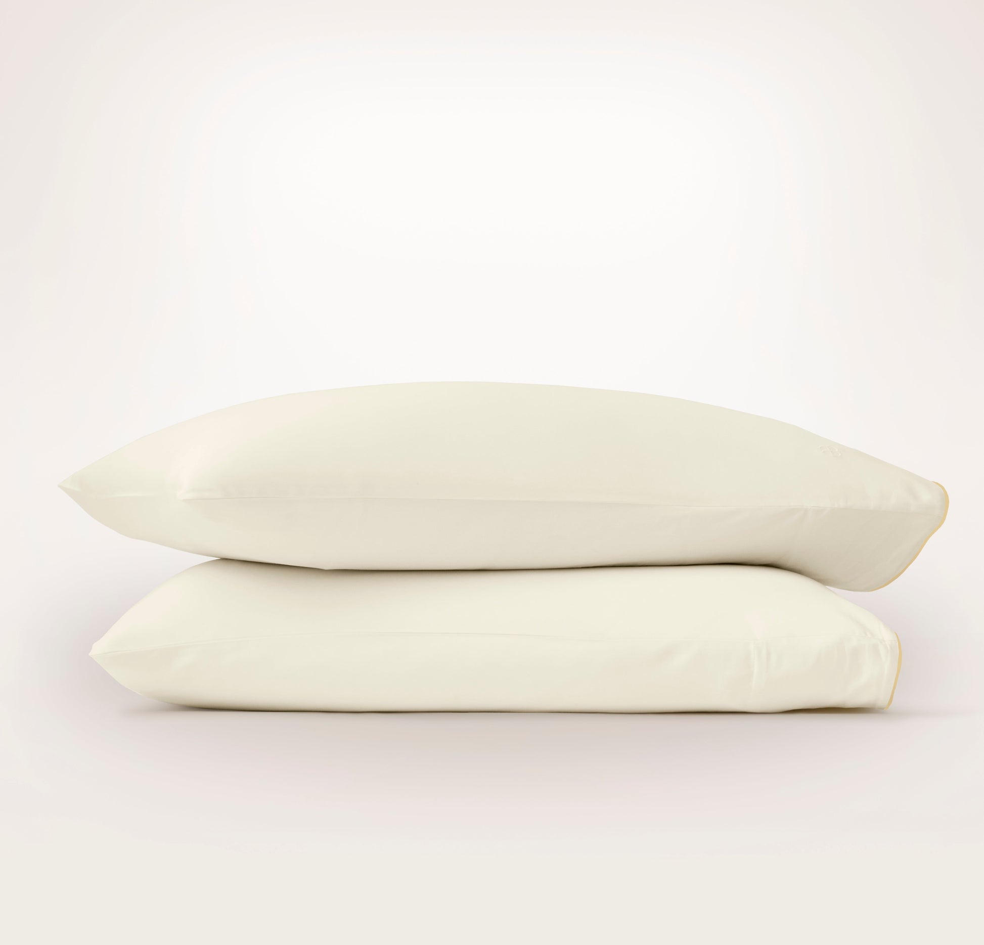 Signature Embellished Pillowcase Set