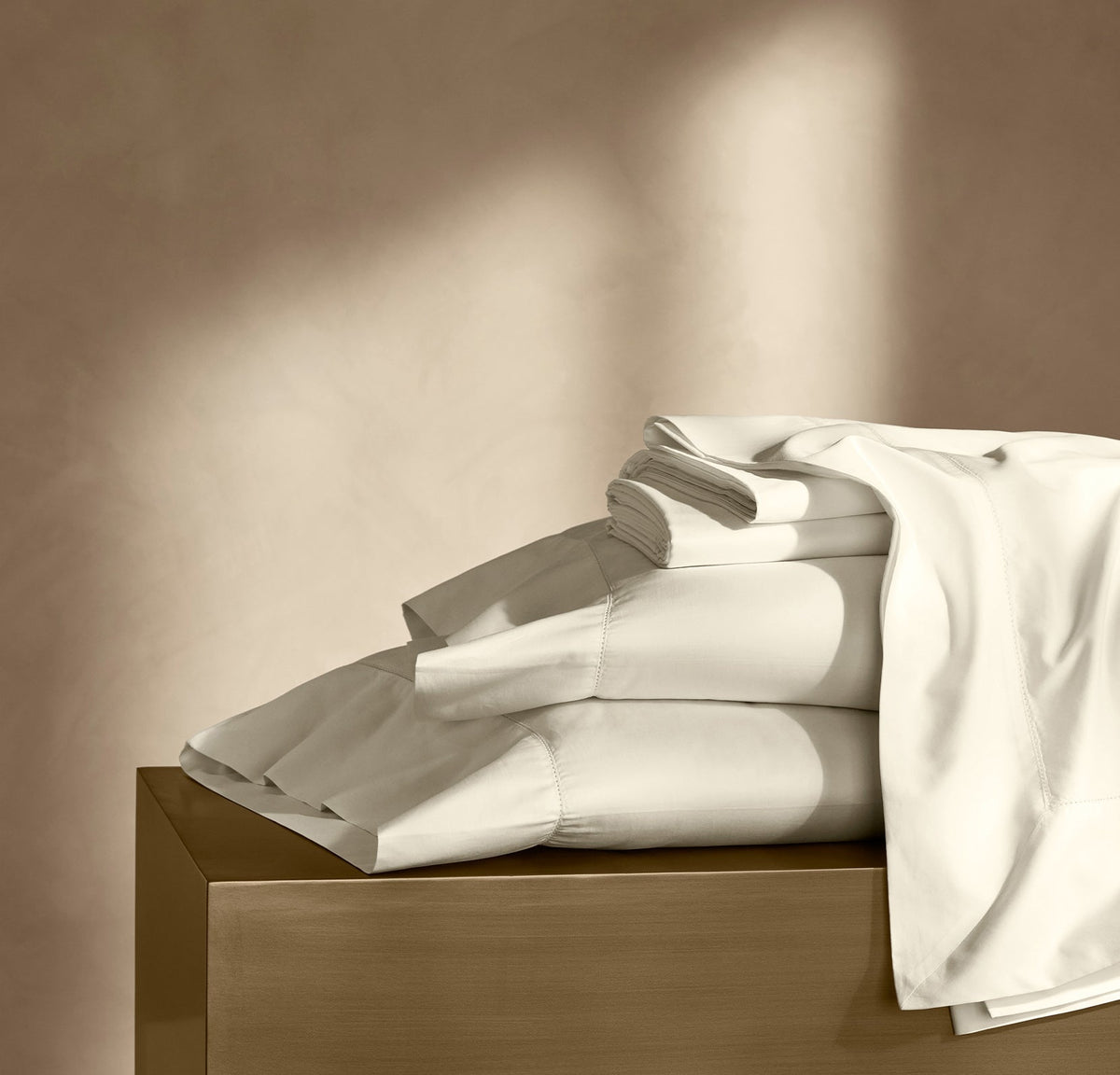 Summit Supima Sheet Set