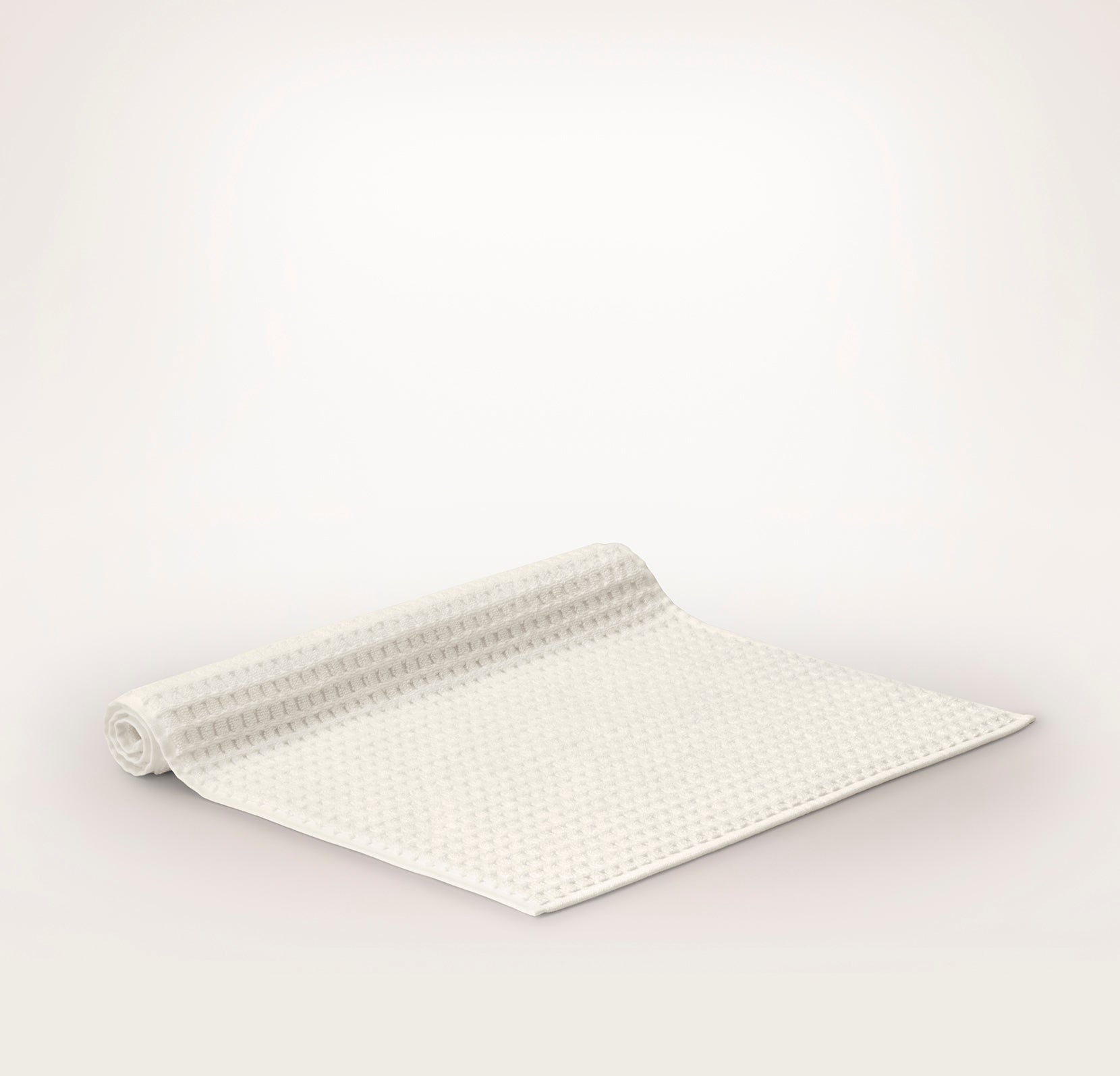 Turkish Waffle Bath Mat