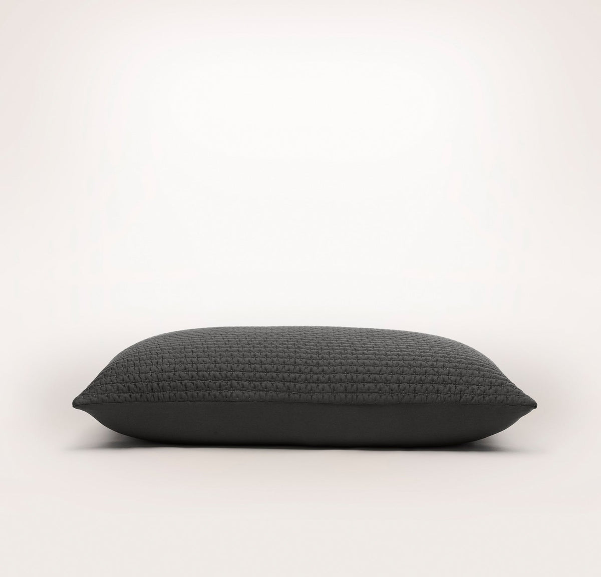 Signature Textured Stitch Quilted Sham