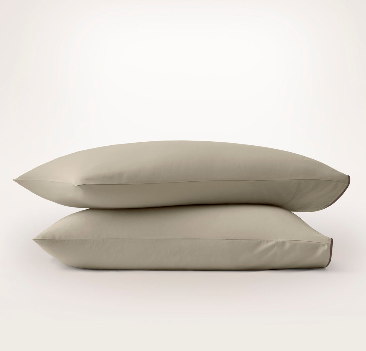 Signature Embellished Pillowcase Set
