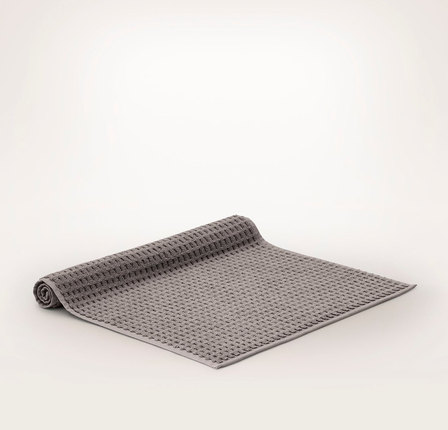 Turkish Waffle Bath Mat