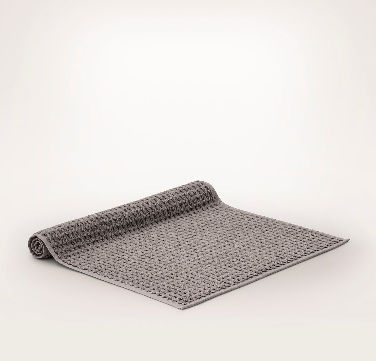 Turkish Waffle Bath Mat