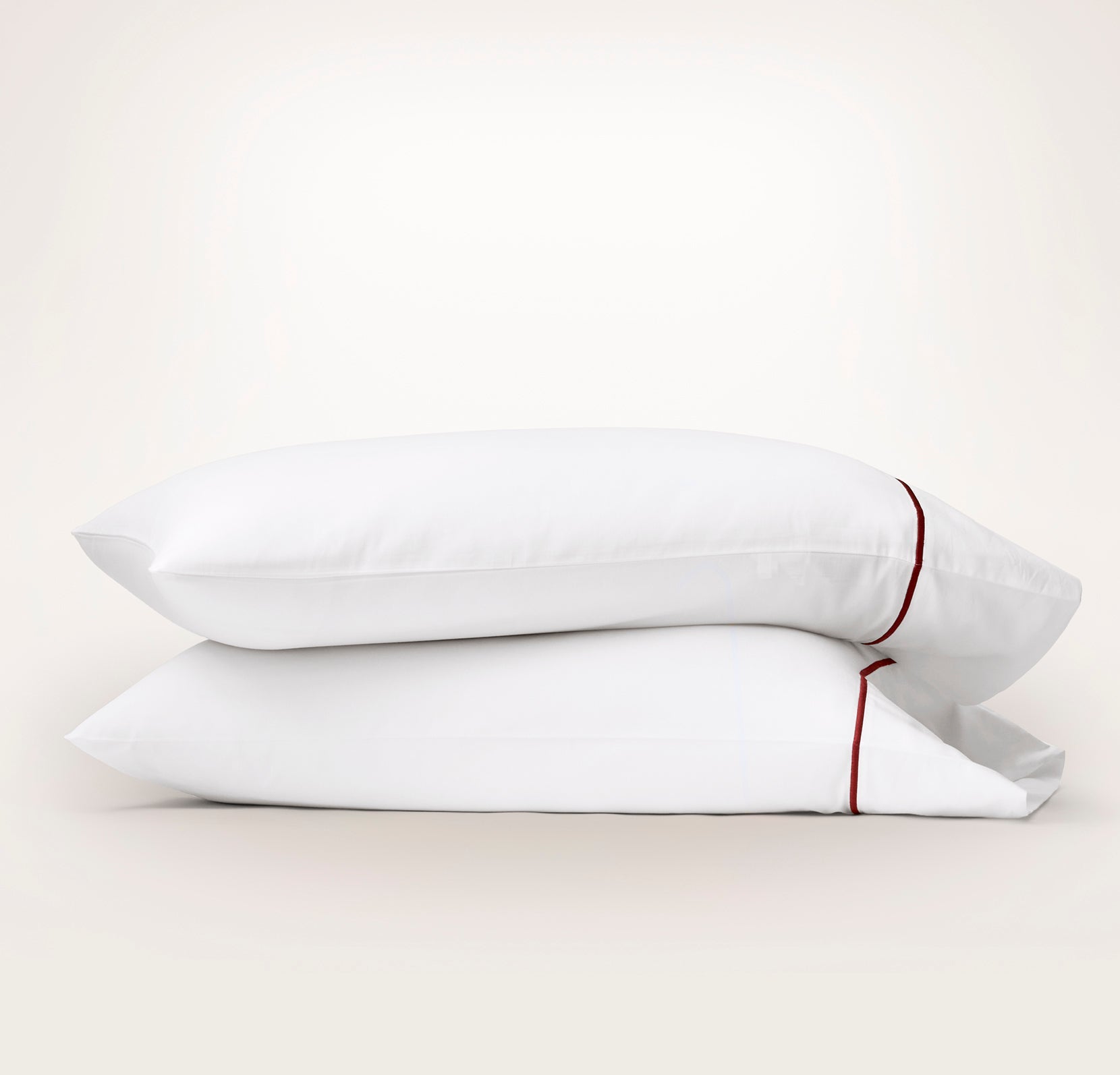 Signature Embellished Pillowcase Set