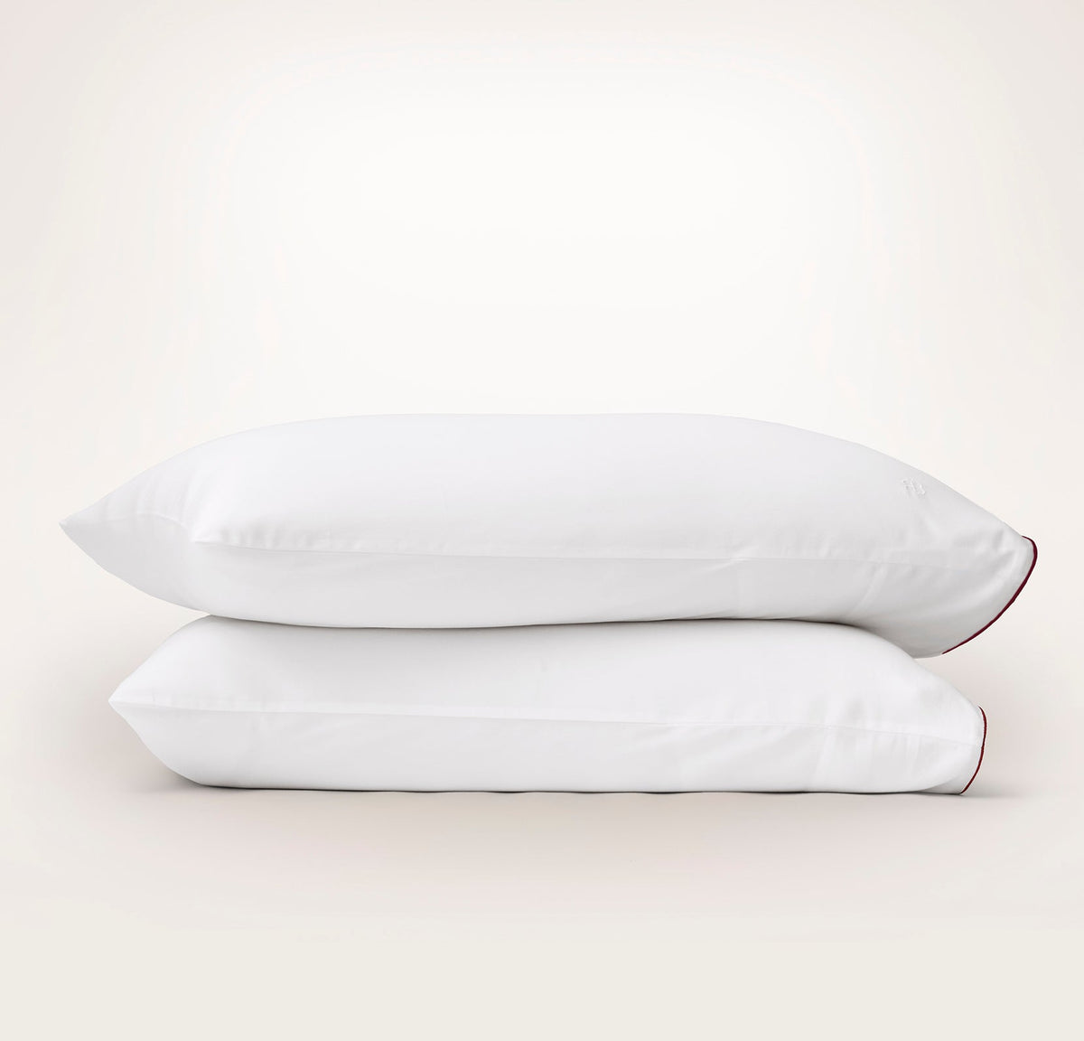 Signature Embellished Pillowcase Set