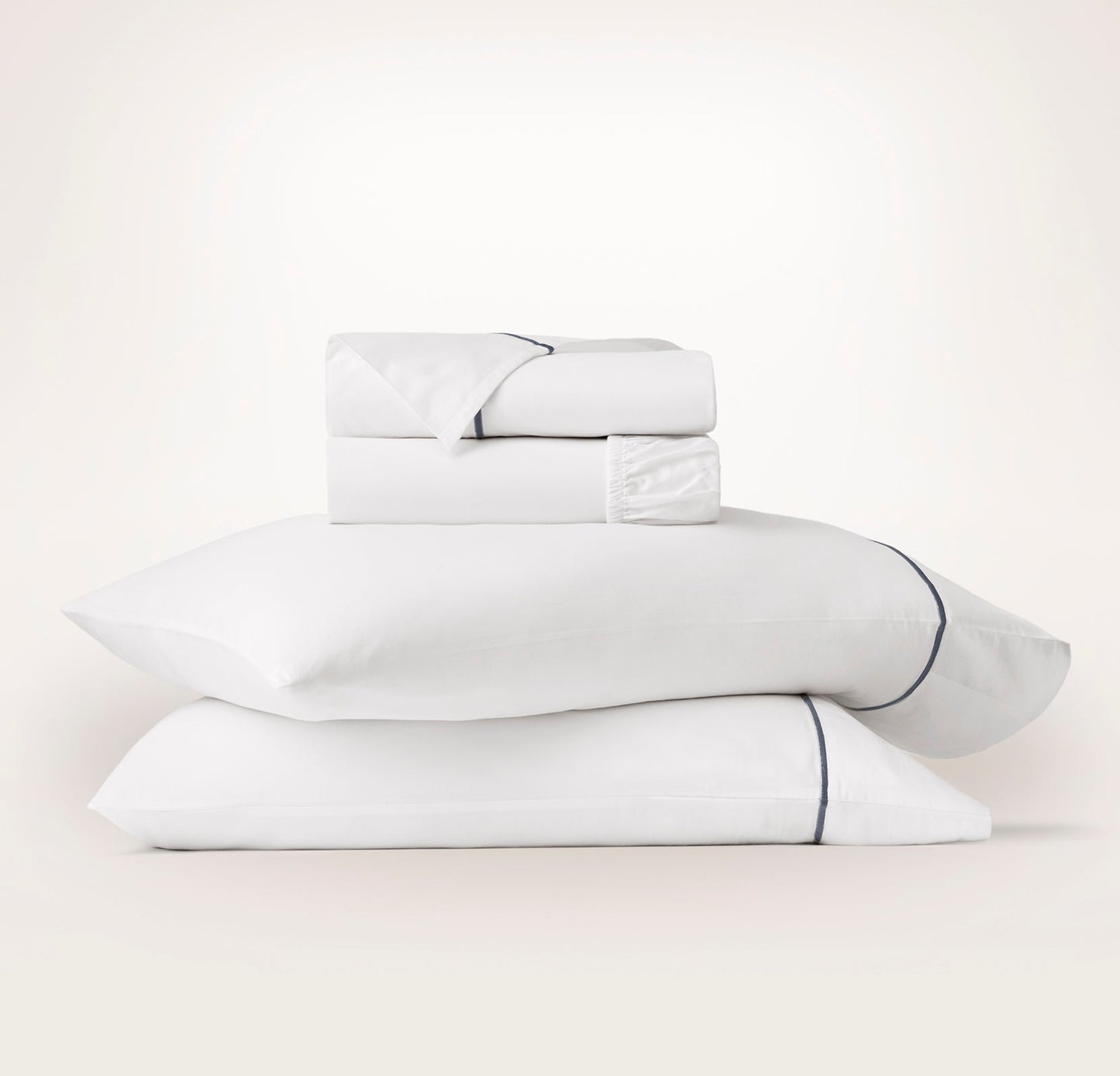 Signature Embellished Sheet Set