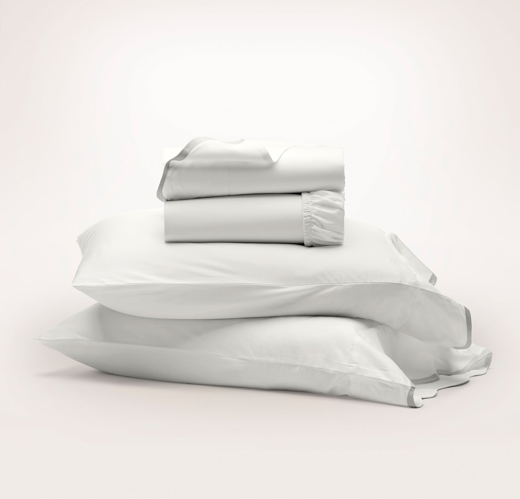 Signature Embellished Sheet Set