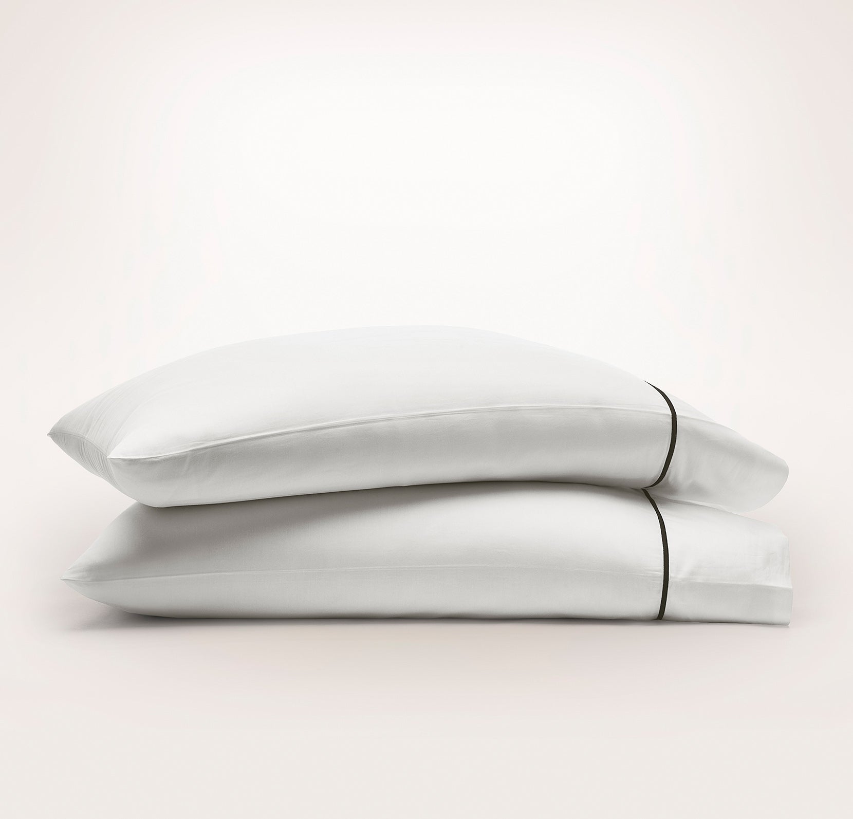 Signature Embellished Pillowcase Set