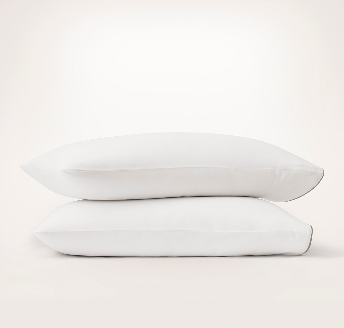 Signature Embellished Pillowcase Set