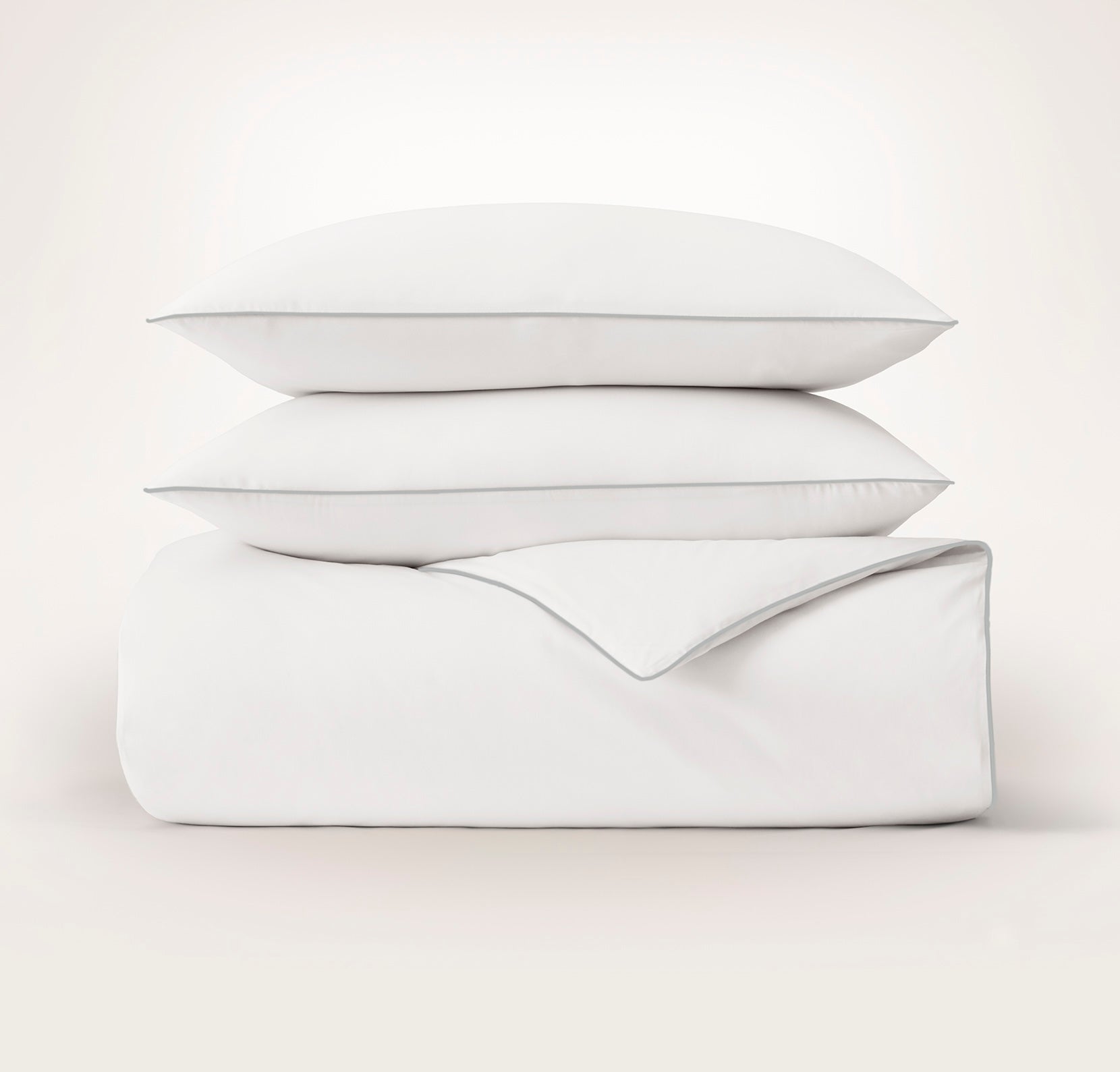 Signature Embellished Duvet Set