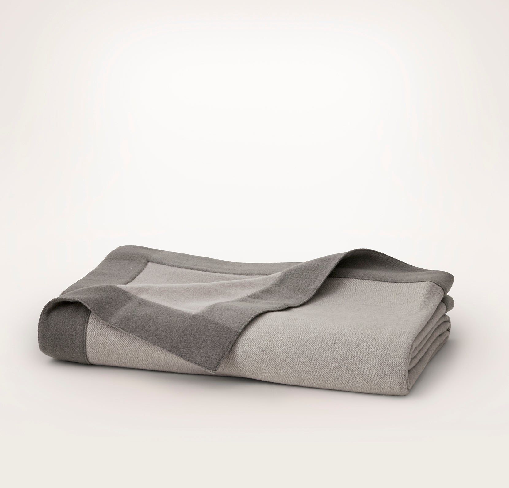 Fine Merino Wool Bed Blanket