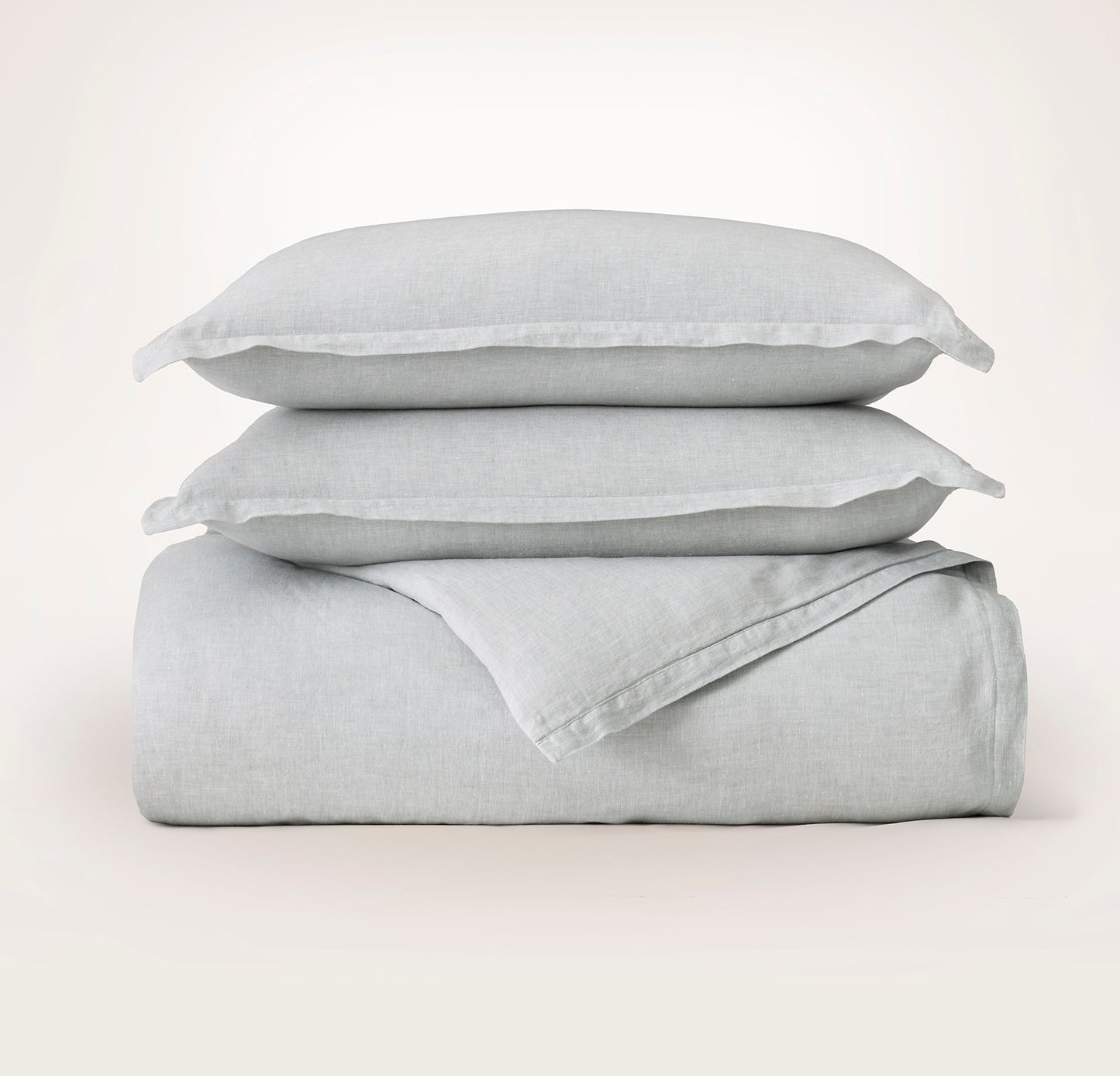 Linen Duvet Set