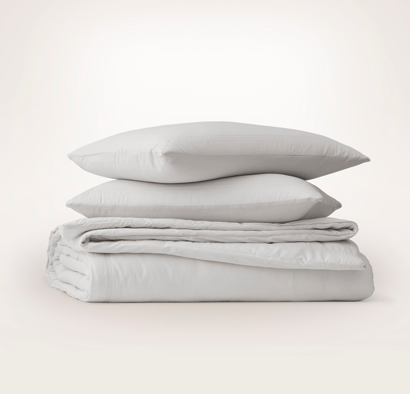 Signature Vintage Washed Comforter Set