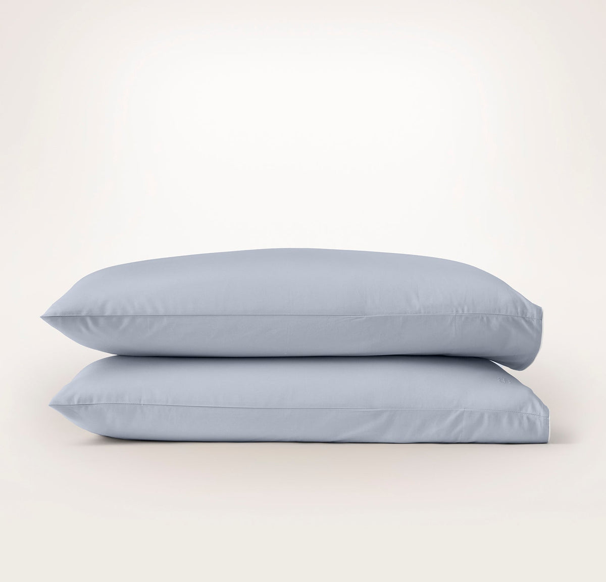 Percale Embellished Pillowcase Set