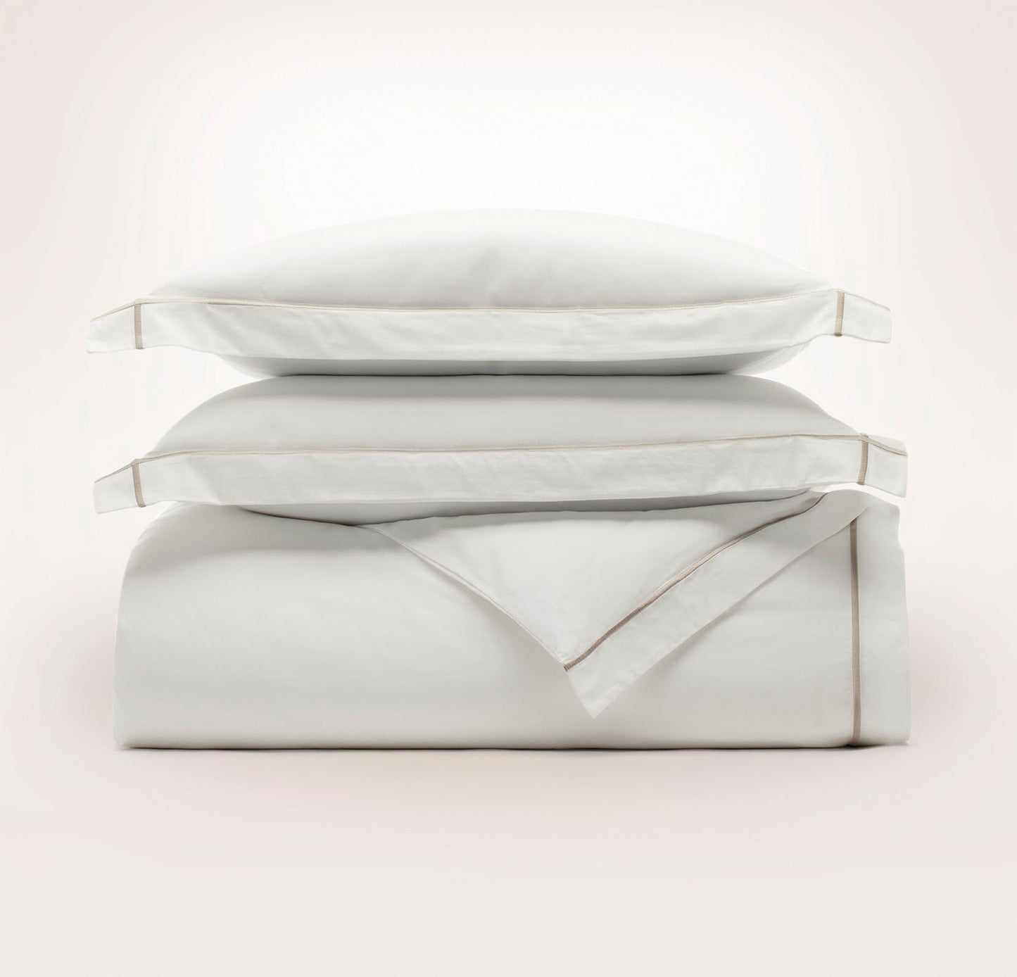 Signature Embellished Duvet Set