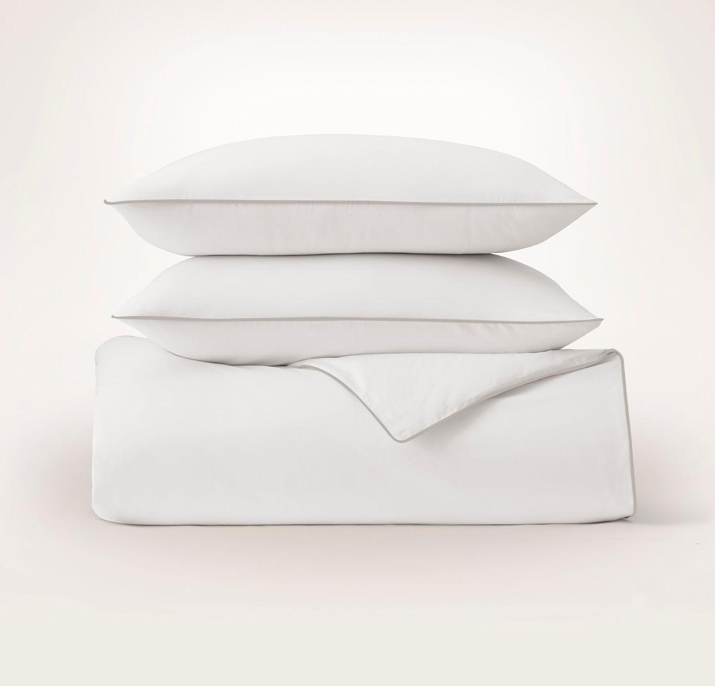 Signature Embellished Duvet Set