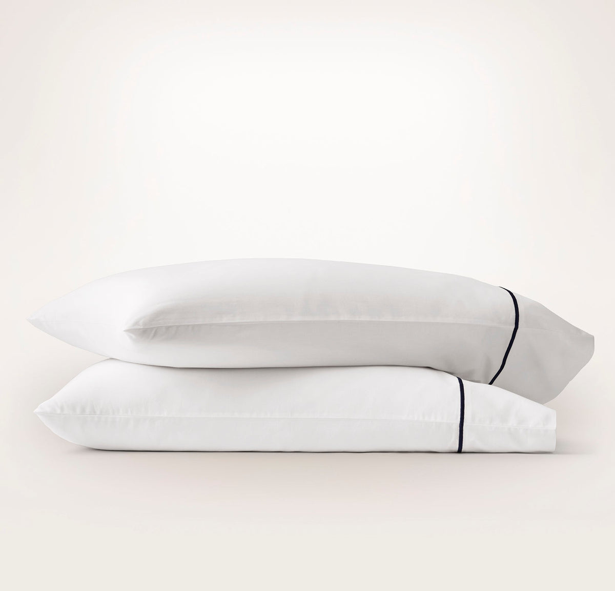 Signature Embellished Pillowcase Set