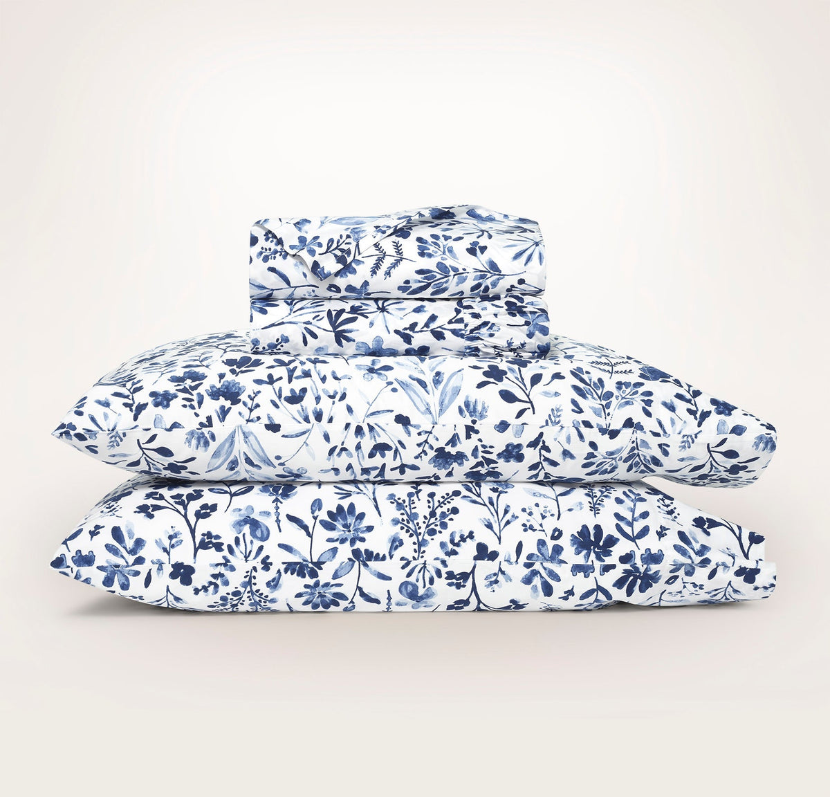 Signature Hemmed Sheet Set