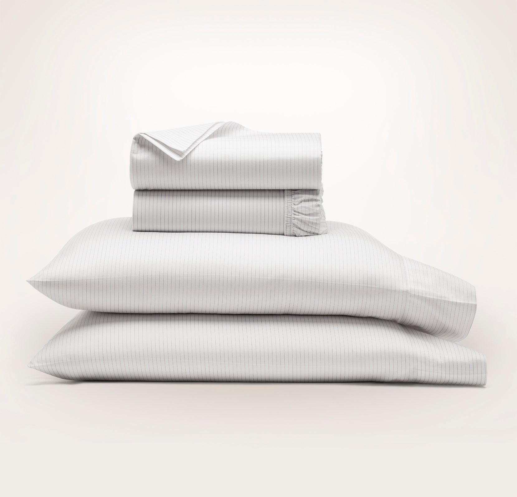 Signature Hemmed Sheet Set