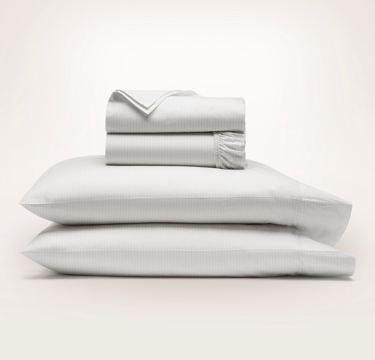 Signature Hemmed Sheet Set