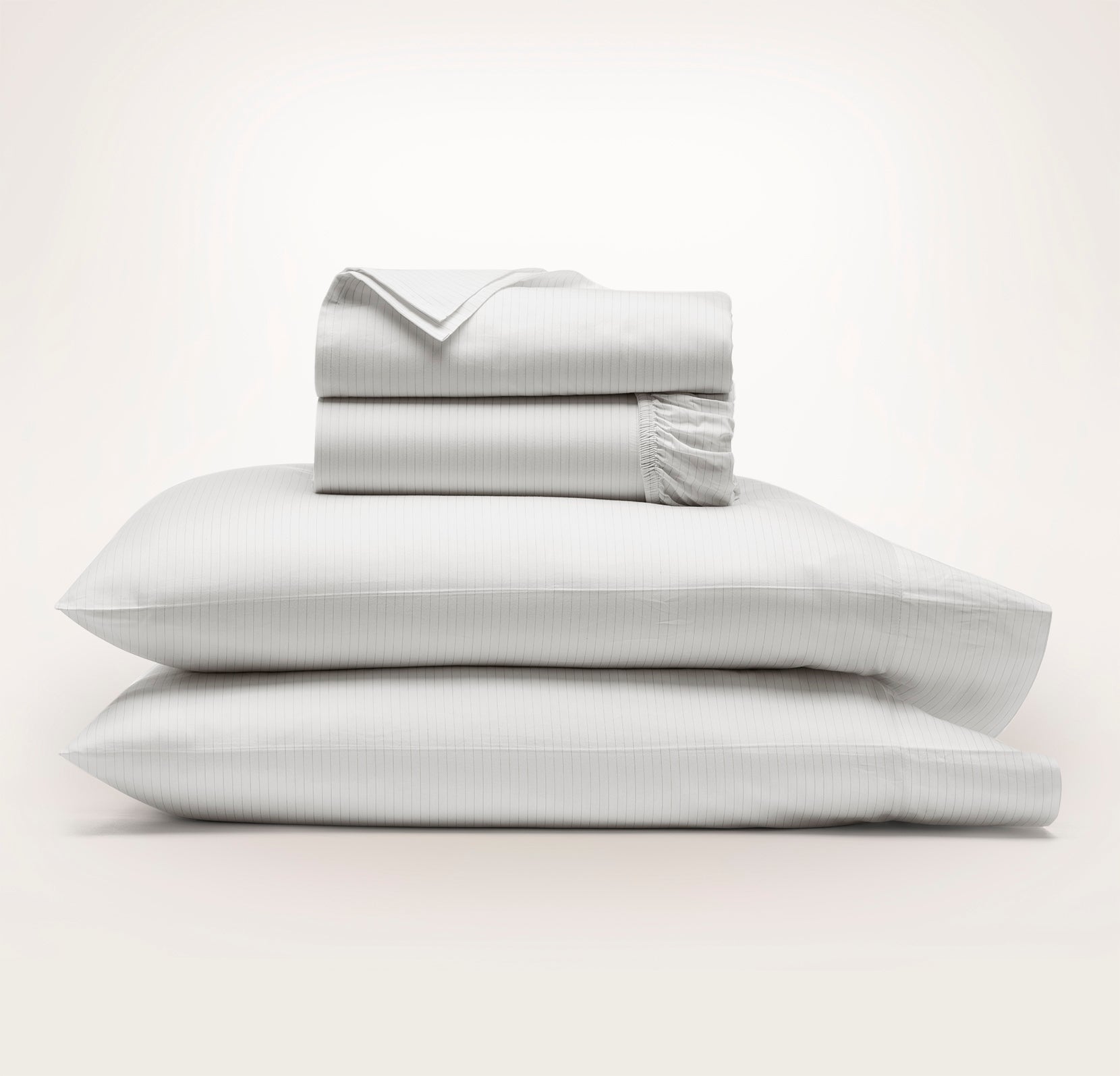 Signature Hemmed Sheet Set