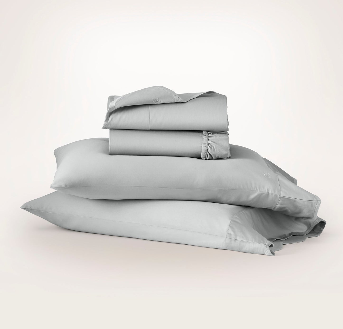 Signature Embellished Sheet Set