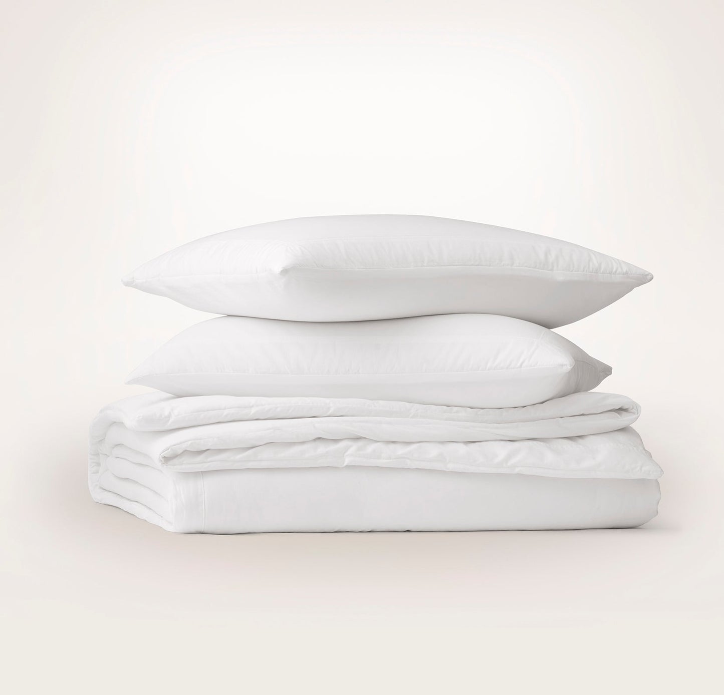 Signature Vintage Washed Comforter Set