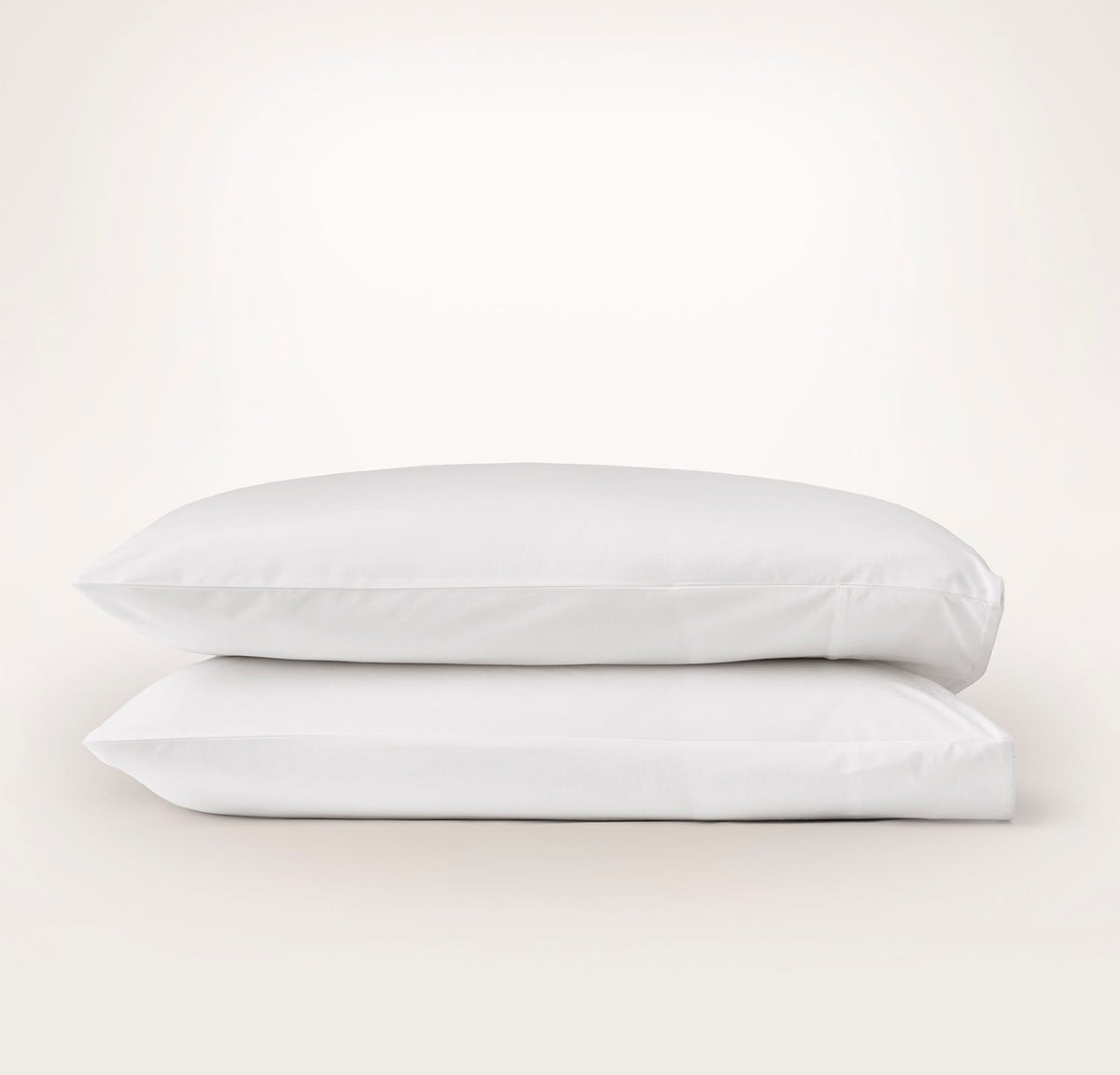 Percale Embellished Pillowcase Set