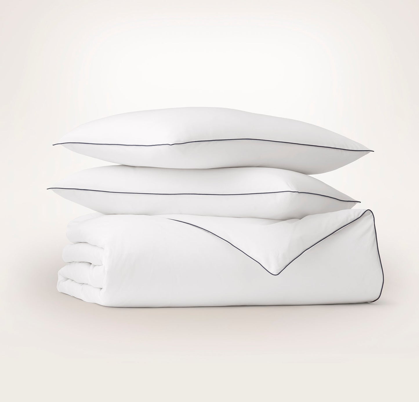 Signature Embellished Duvet Set